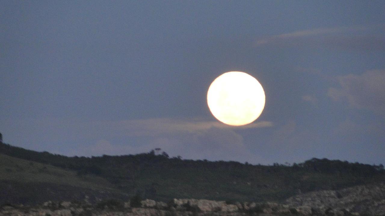 Pousada Cachoeiras De Milho Verde Εξωτερικό φωτογραφία